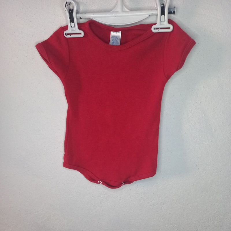 Roupas para bebê usado