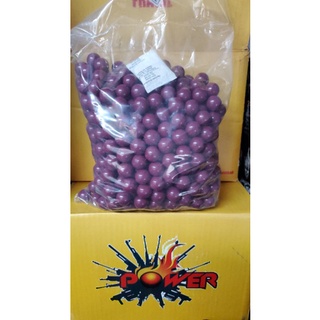 Bolinha paintball Power (2 mil bolinhas) | Shopee Brasil