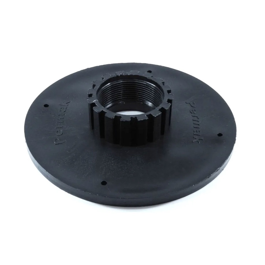 Adaptador De Flange Para Corneta Driver De Rosca