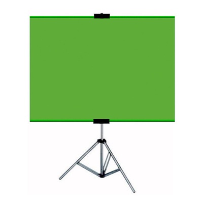 Tela Chroma Key Fundo Infi.tela Home Office Zoom Green+bolsa +