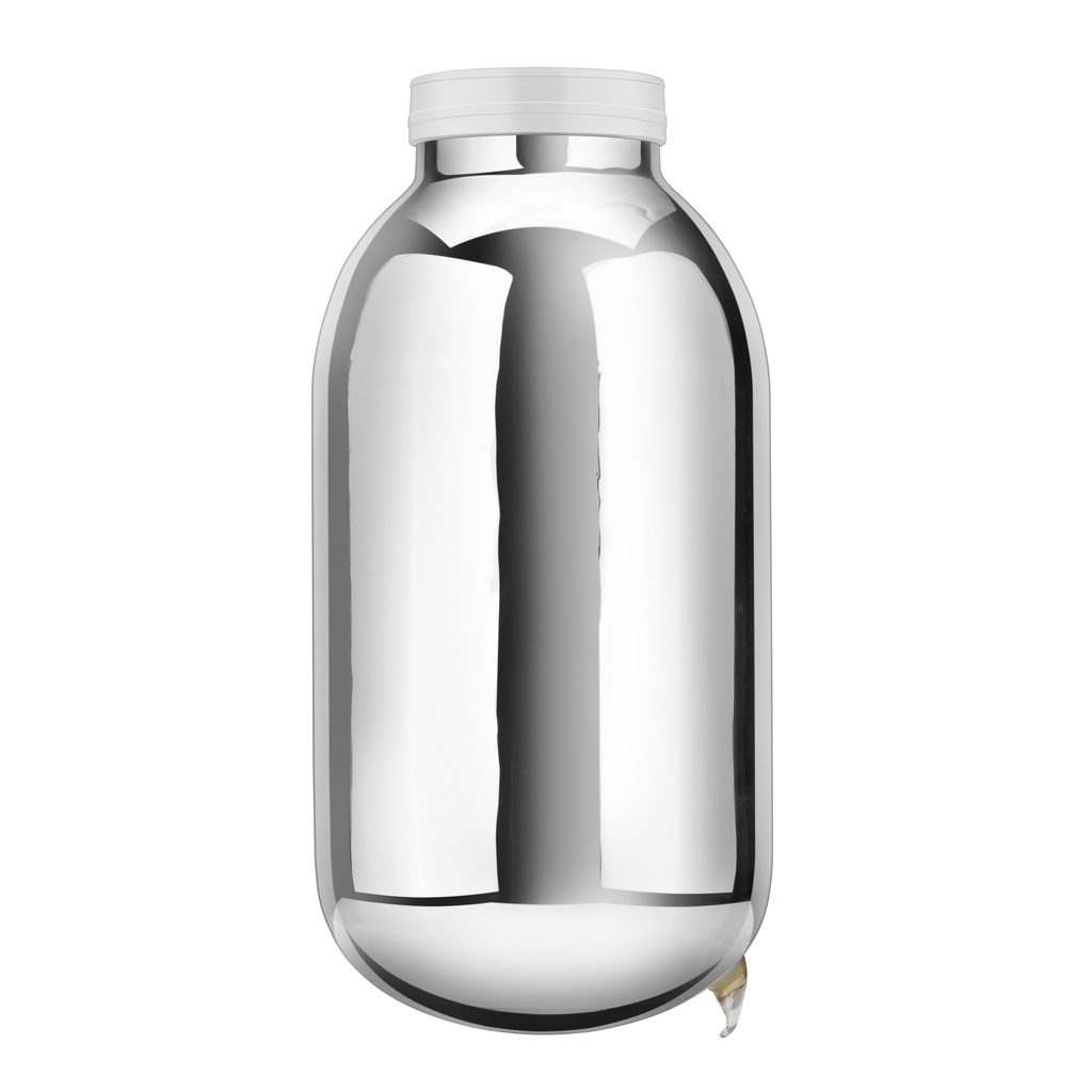 Ampola De Reposição Invicta Slim 1.8 Litros - Refil 102000060002 em Oferta na Shopee