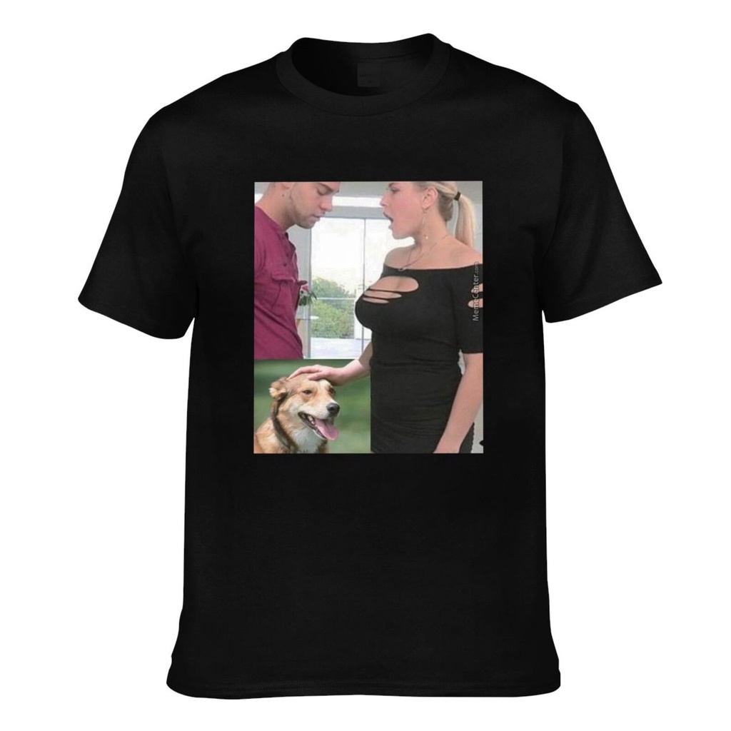 Camiseta Masculina Manga Curta Estampa Do Filme Mia Khalifa Action