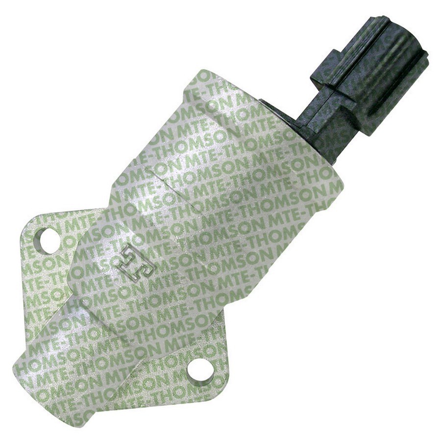 Mte-Thomson Válvula De Controle Da Marcha Lenta - Iacv Ford Ecosport 1.6 8V 2003 A 2006 - 7422