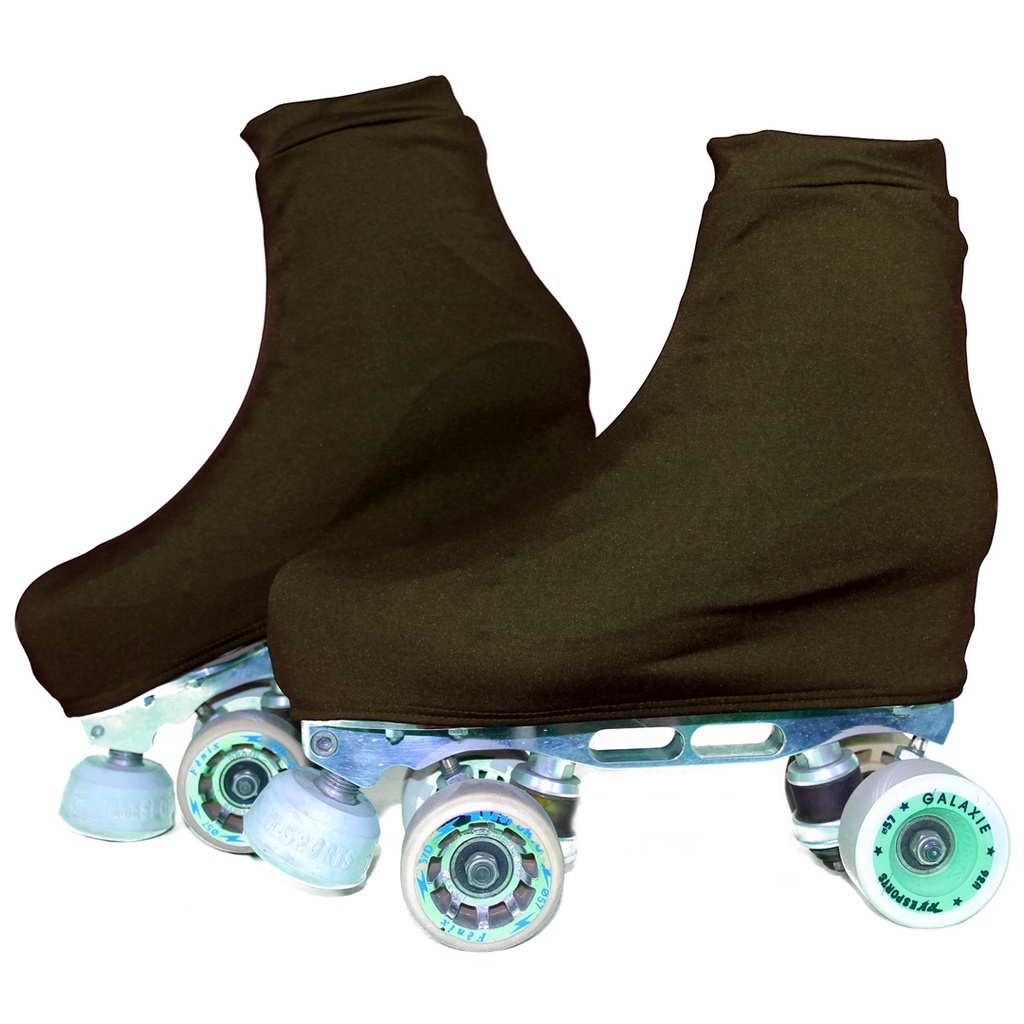 Polaina Capa Cobre Super Premium Capa para Patins Militar