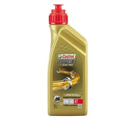 Oleo Castrol Power 1 Racing 5w40 Api Sl 1L