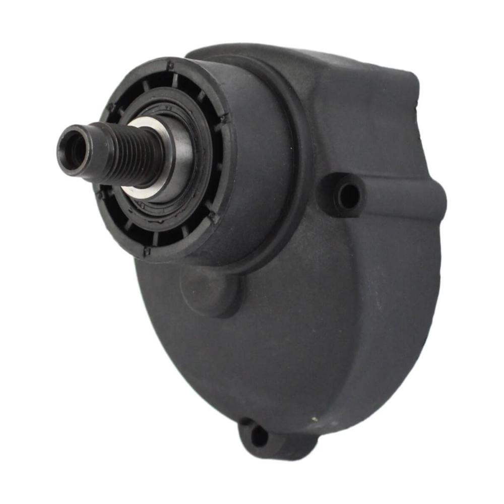 Caixa de Engrenagem e Eixo P/ Furadeira Dewalt Dw508s Original