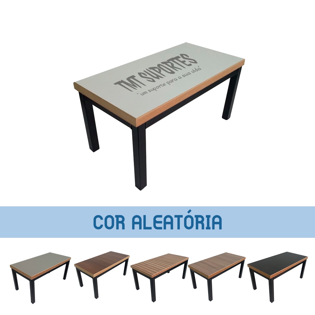 Escada 1 Degrau Reforçada Resistente Escadinha Apoio 40x20cm 150kg Maca Consultórios Clínicos