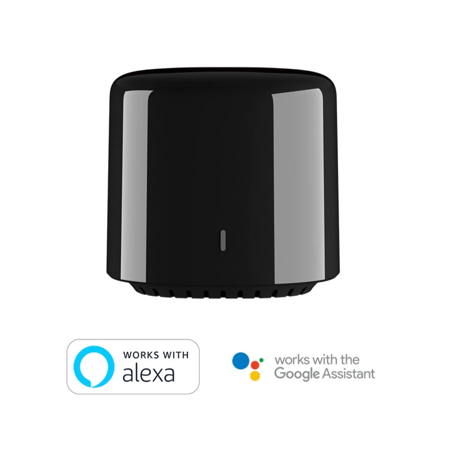 Wink IR v2 - Controle Remoto Inteligente Universal Wifi Smart Com Alexa e Google Home