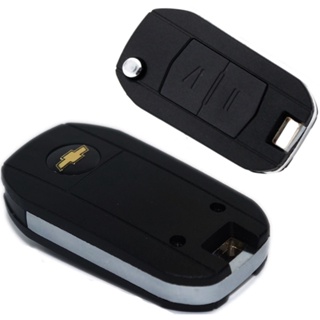 Chave Canivete Chevrolet Meriva em Oferta na Shopee