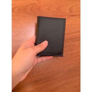 Porta CNH Masculino Em Couro Sintético (M 01) em Oferta na Shopee