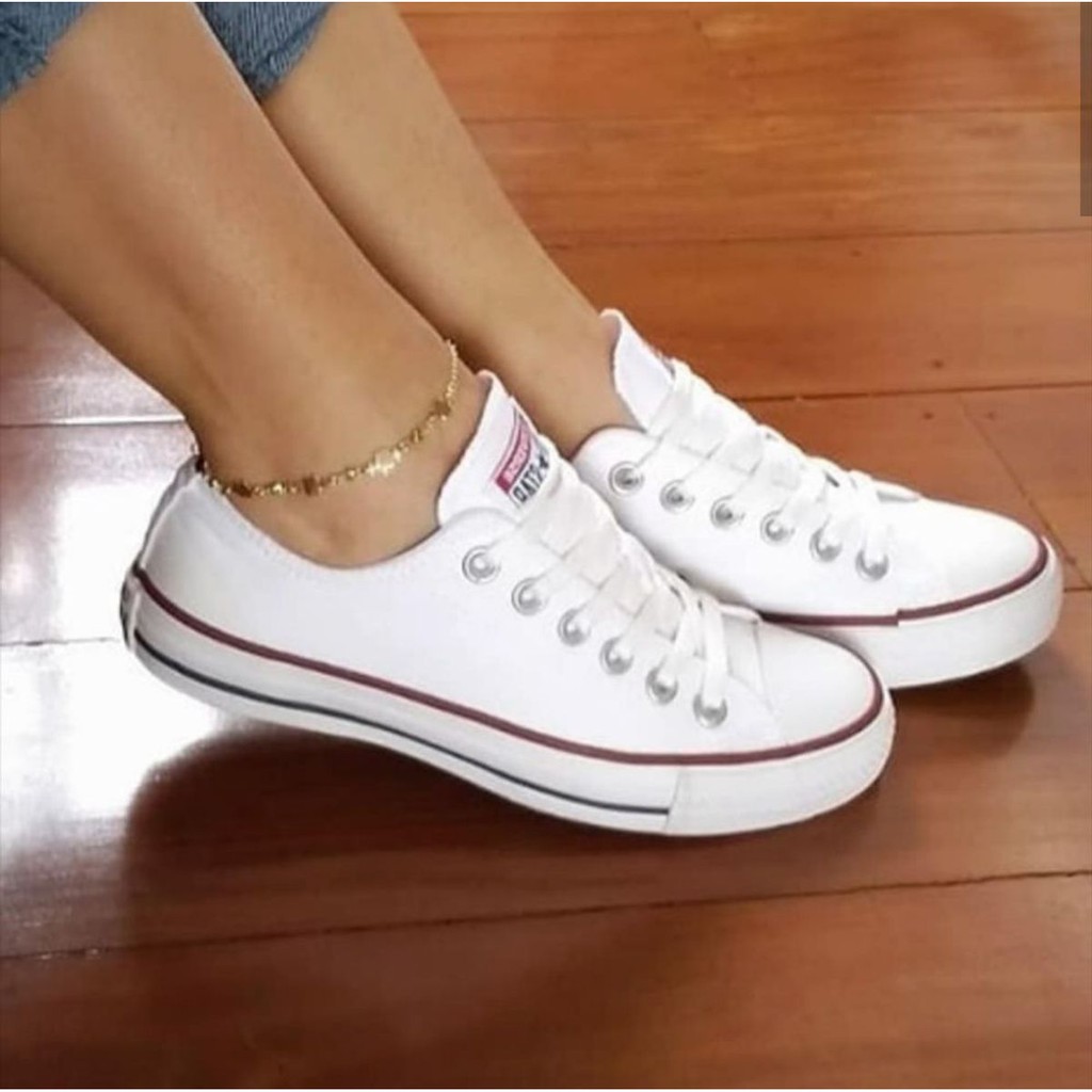 comprar tenis all star feminino barato