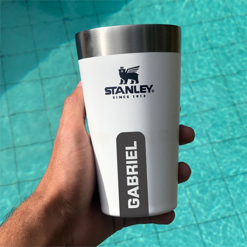 Adesivo para copo Stanley QUALIDADE