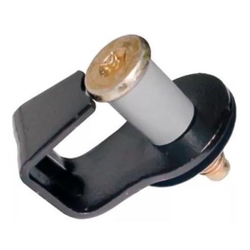 Batente De Porta Do Ford F1000/4000 De 1993 Em Diante Le/ld  E9a2542208a