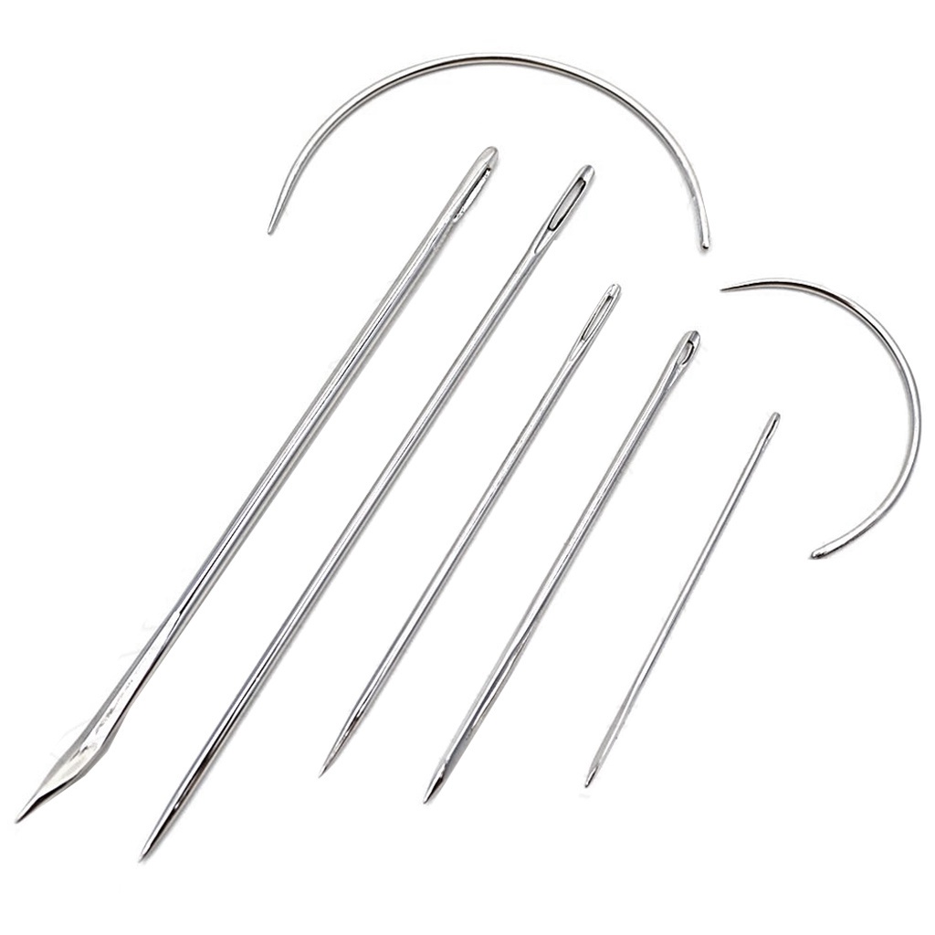 Agulha de Costurar Couro: Onde Comprar | BuscaProdutos