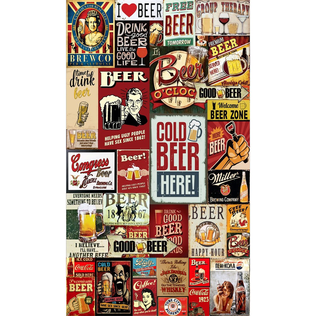 Adesivos Decorativos de Bebidas: Onde Comprar | BuscaProdutos