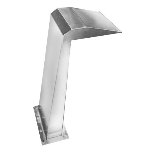 Cascata De Piscina Em Aço Inox Mod Premiun A Pronta Entrega