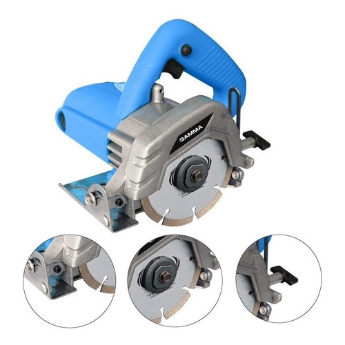 Serra Mármore Gamma - Hg077br2 220v em Oferta na Shopee
