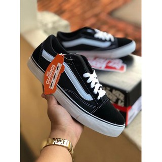 tênis vans tradicional