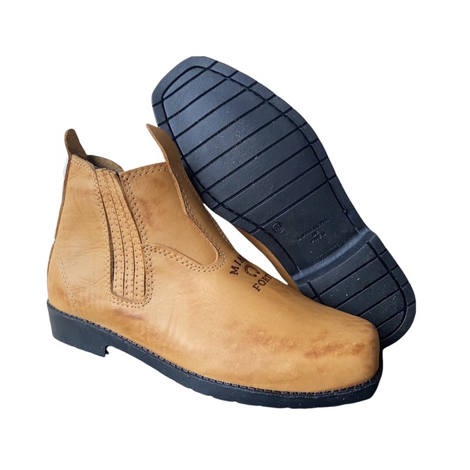 Botinas Minas Forte: Onde Comprar | BuscaProdutos