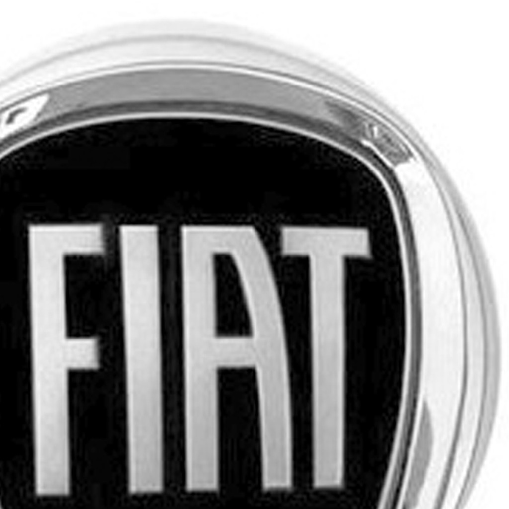 Emblema Fiat Dark Black Calota Roda Resinado 48 Mm - 4unidades  PROMOÇÃO !!!!