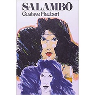 Salambô - Gustave Flaubert em Oferta na Shopee