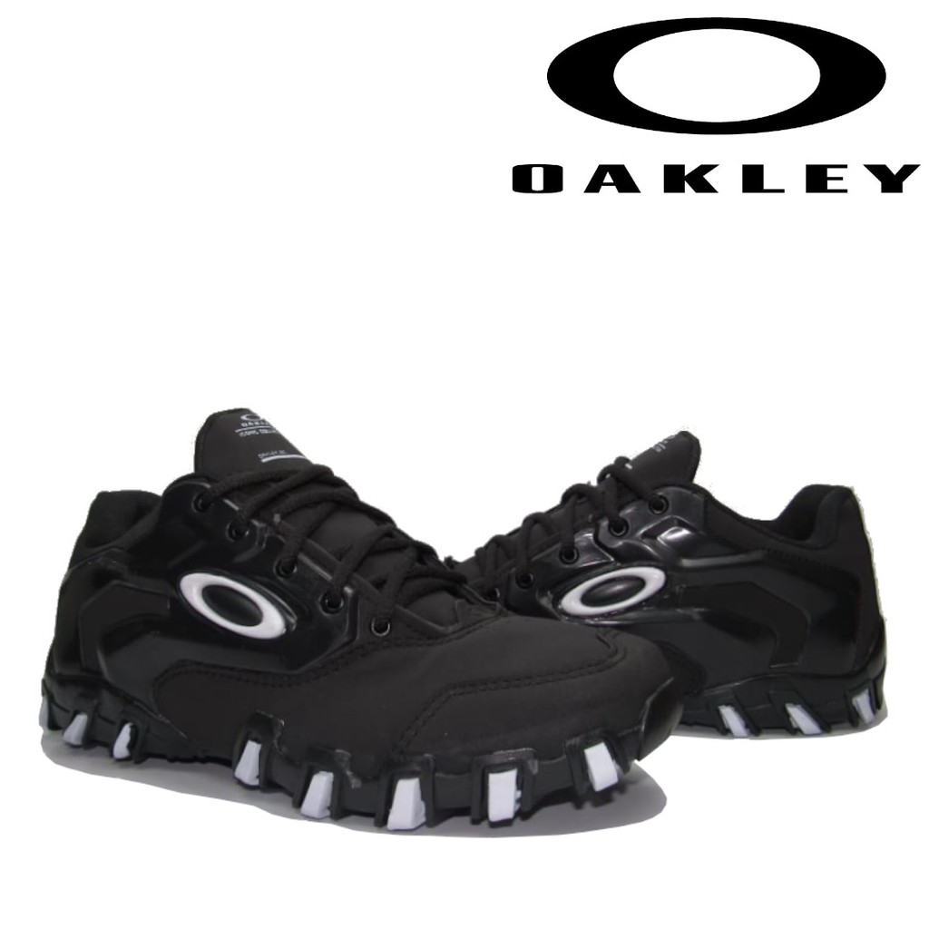 tenis oakley bravo masculino