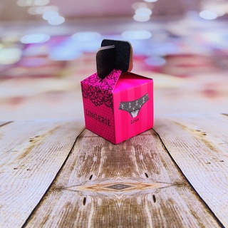 8 Caixa lembrancinha doces festas infantil TEMA CHÁ DE LINGERIE 87.5 em Oferta na Shopee