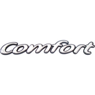 LETREIRO (COMFORT) ASTRA 2005 2006 2007 2008 2009 2010 2011 2012 2013  CROMADO em Oferta na Shopee