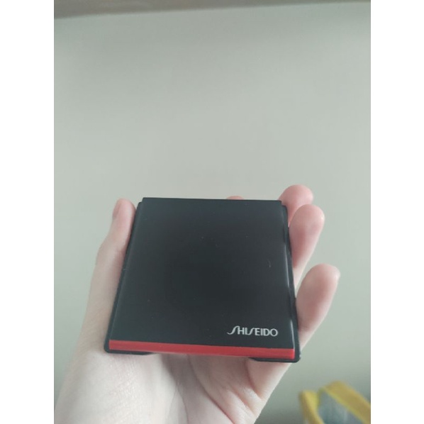 Blush Shiseido InnerGlow CheekPowder Twilight Hour 02 ORIGINAL Shopee