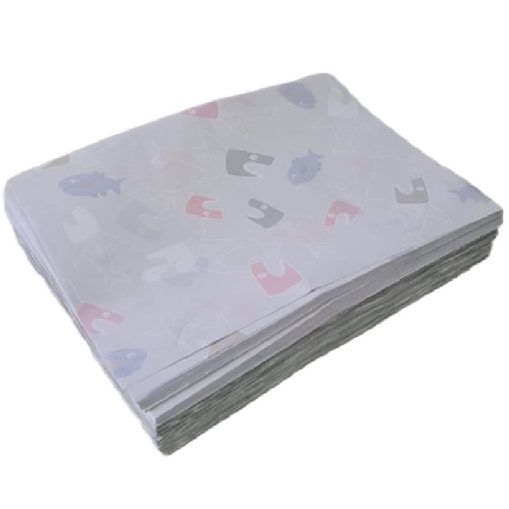 Papel A4 Sulfite 500 Folhas 1 Pacote Resma Reciclado Desenhos Shopee Brasil 0278