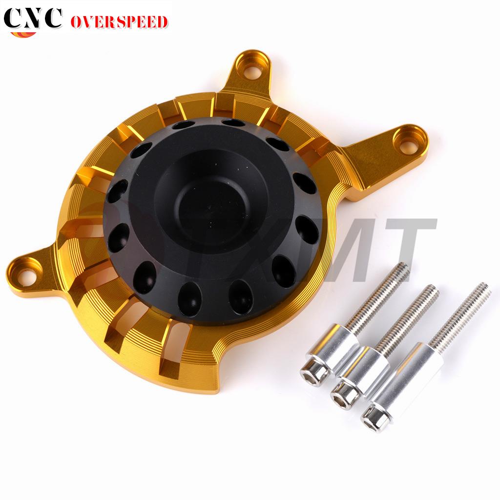 Preço de atividade adequado para Honda CB650R CBR650R CB650F motor modificado resistente a choques capa bloco motor capa