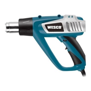 Soprador Termico 2000w 3 Temperatura 220v Ws6427 Wesco em Oferta na Shopee