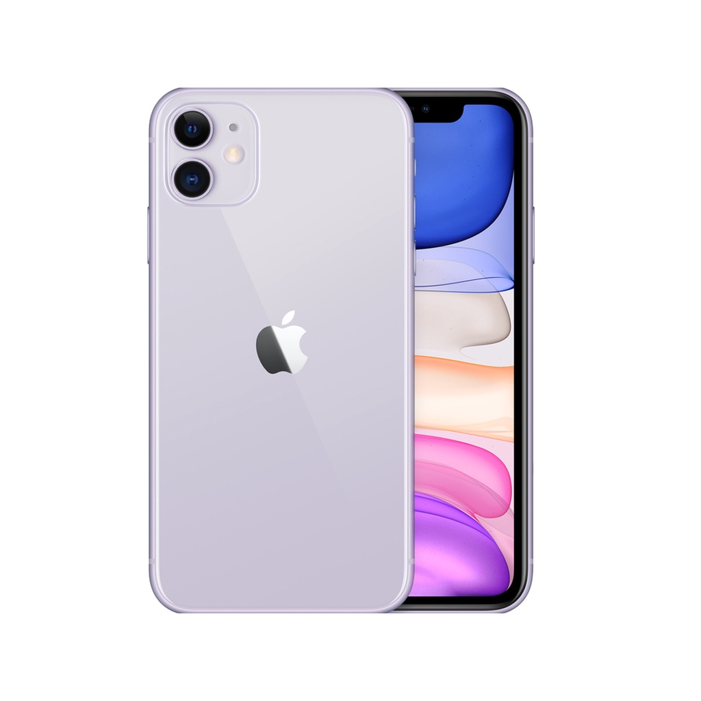 Iphone 11 64gb, Tela De 6,1 Apple Roxo Vitrine | Shopee Brasil
