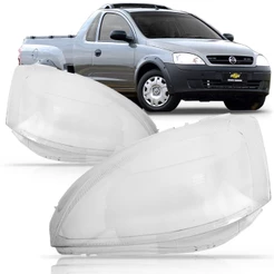 Par Lente Farol Corsa Montana 2003 2004 2005 2006 2007 2008 2009 2010