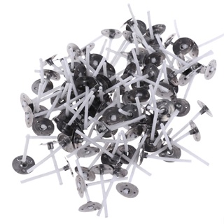 Pavio Vela Rechaud  Parafinado Alma Cobre 5 Cm em Oferta na Shopee