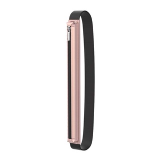 Estojo Protetor Para Apple Pencil 1º/2º E Wb Pencil iPads Até 12.9