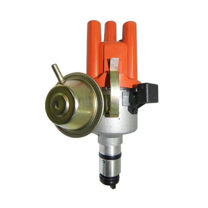 Distribuidor Sensor Hall Kombi 1500/1600 Carburado com Avanço Novo