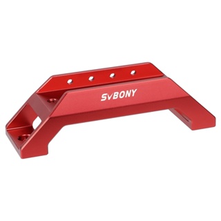 SVBONY SV211 Suporte Para Montagem De Telescópio De 135mm Barra Cabo E Instalação De Escopo De Localizador Óptico em Oferta na Shopee