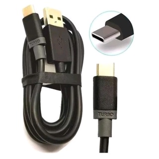 Cabo Usb Tipo C Turbo