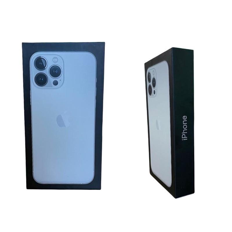 Caixa Vazia Iphone 13 Pro Max