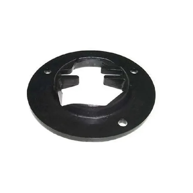 Chapa Guia Alavanca Câmbio Corcel, Del Rey, Pampa Cht 1.6 em Oferta na Shopee