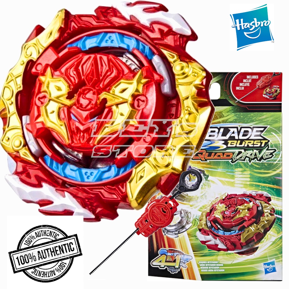 Astral Spryzen Beyblade: Onde Comprar | BuscaProdutos