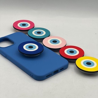 Pop Socket Olho Grego Suporte de Celular