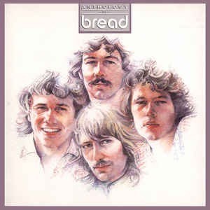 Cd Bread , Anthology Of Bread
