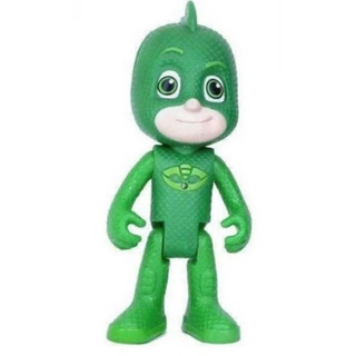 Boneco PJMASKS o Lagartixo 15 Cm