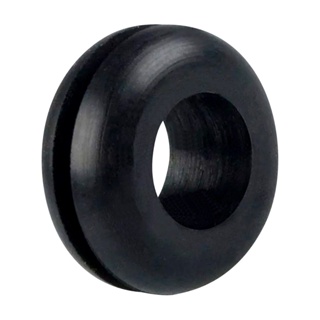 Passa Fio de Borracha - 17mm x 34mm em Oferta na Shopee