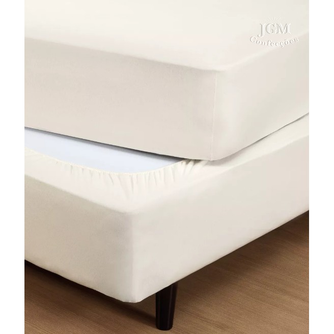 Saia Elástica Casal Fit Coladinha