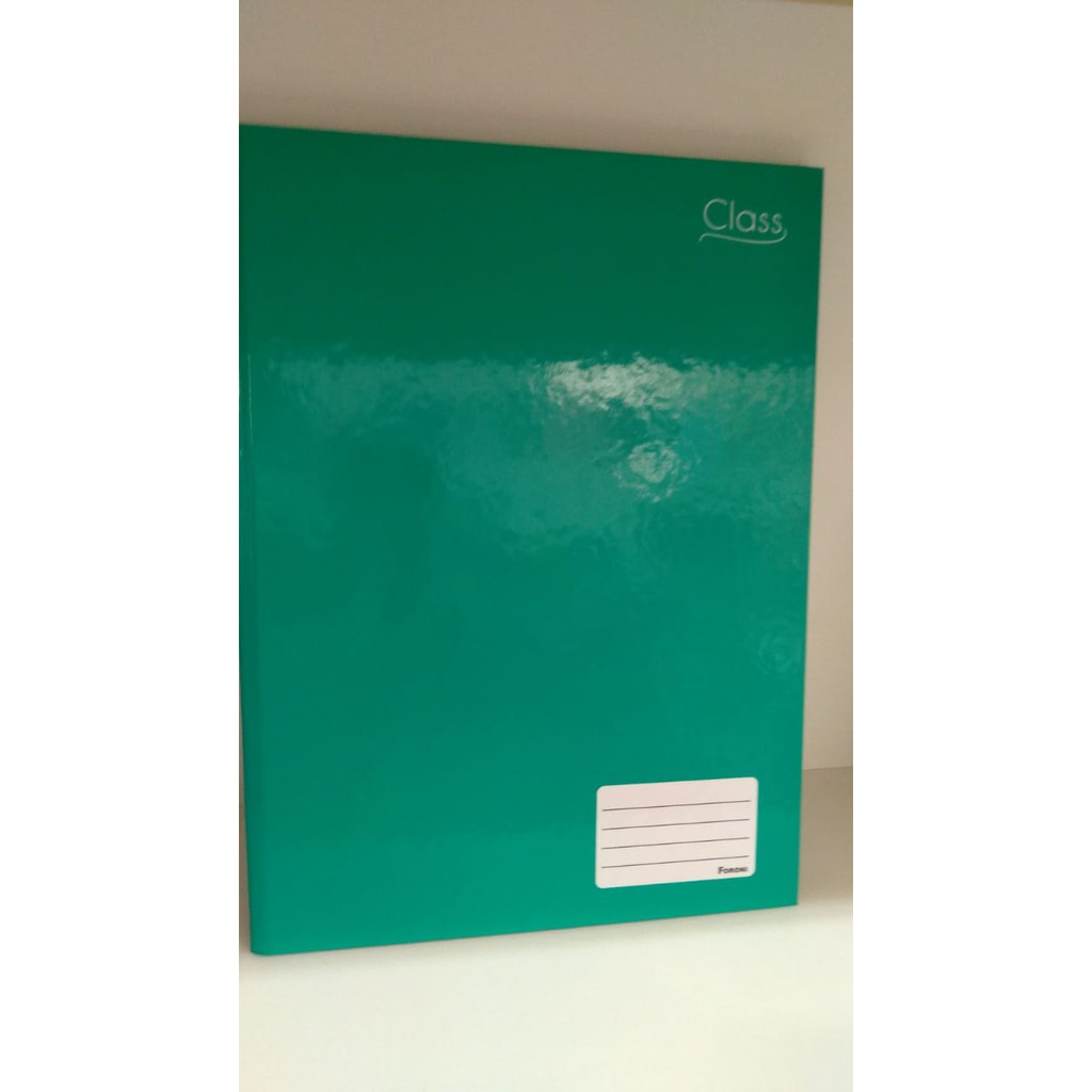 Caderno Brochura Grande 96 folhas! | Shopee Brasil