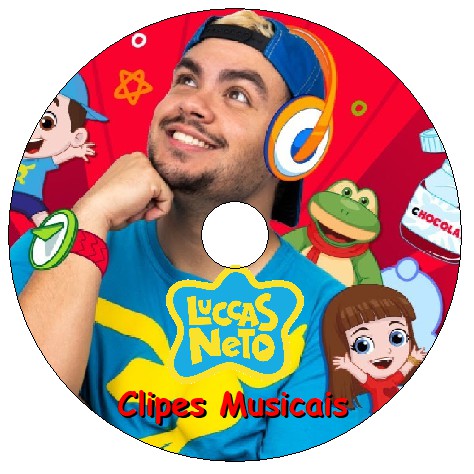 15 DVDs Luccas Neto - Filmes Lucas | Shopee Brasil