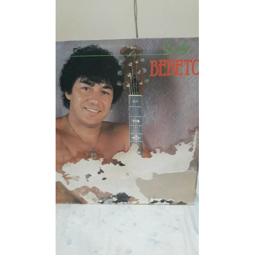 Lp Bebeto Sorte